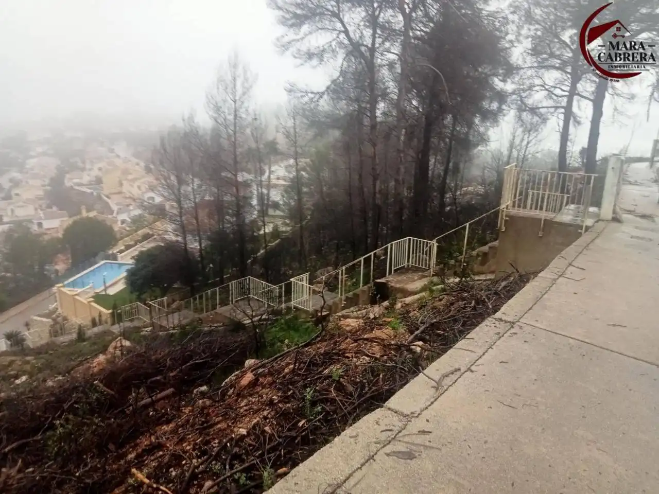 Terreno residencial en venta en Calle Roure, imagen 7