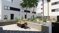 Terrassa de Dúplex en venda en  Granada Capital amb Aire condicionat, Calefacció i Terrassa
