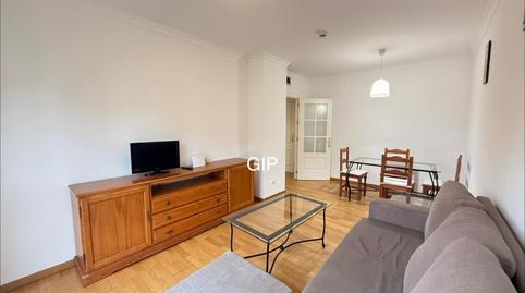 Foto 4 de Pis de lloguer a Calle de Campezo, 14, Rejas,  Madrid Capital