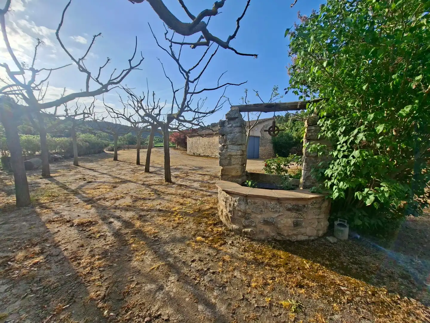 Terreno rústico en venta en Vallbona de Les Monges, imagen 11