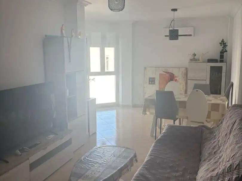 Wohnung zur Miete in Plaza de Los Barcos, 3, Cobreros Viejo