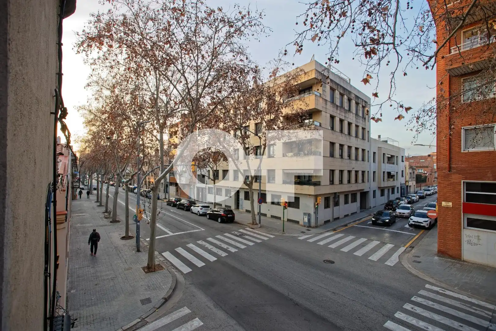 Exterior view of Detached homes for sale in Sabadell  with Air Conditioner, Heating and Private garden