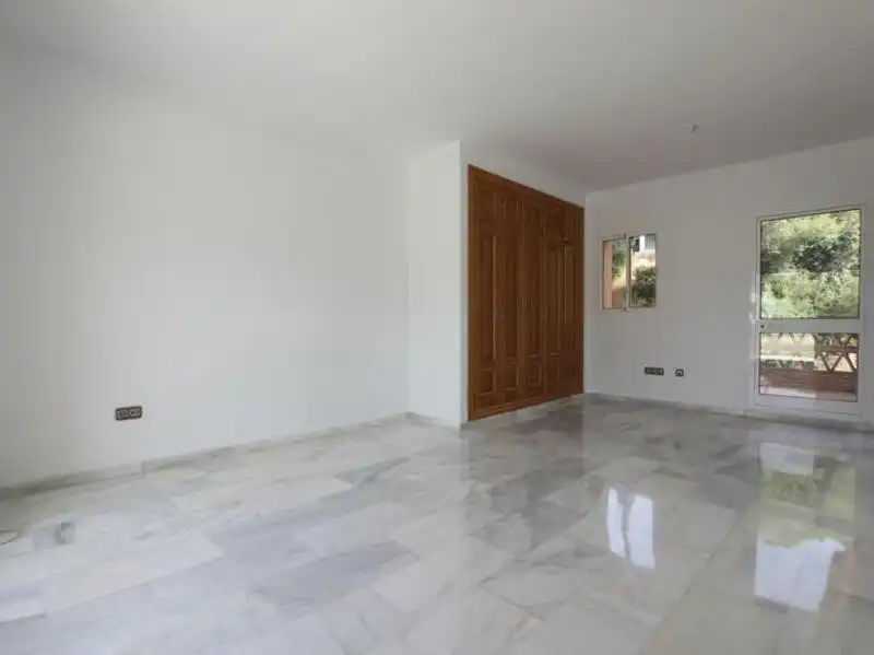 Houses for rent in Marbella  with Air Conditioner, Heating and Private garden