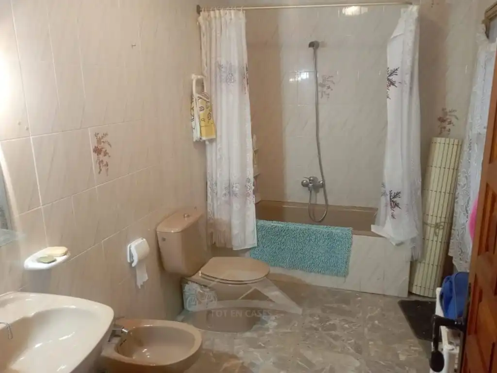 Baño de Casa o chalet en venta en Bienservida