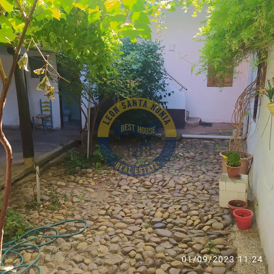 Vista exterior de Finca rústica en venta en Ardón