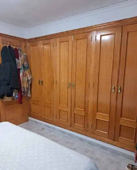 Appartement avec terrasse à vendre à Centro Ciudad, imagen 7