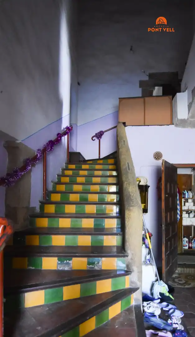 Casa rústica en venta en La Bisbal d'Empordà, imagen 9