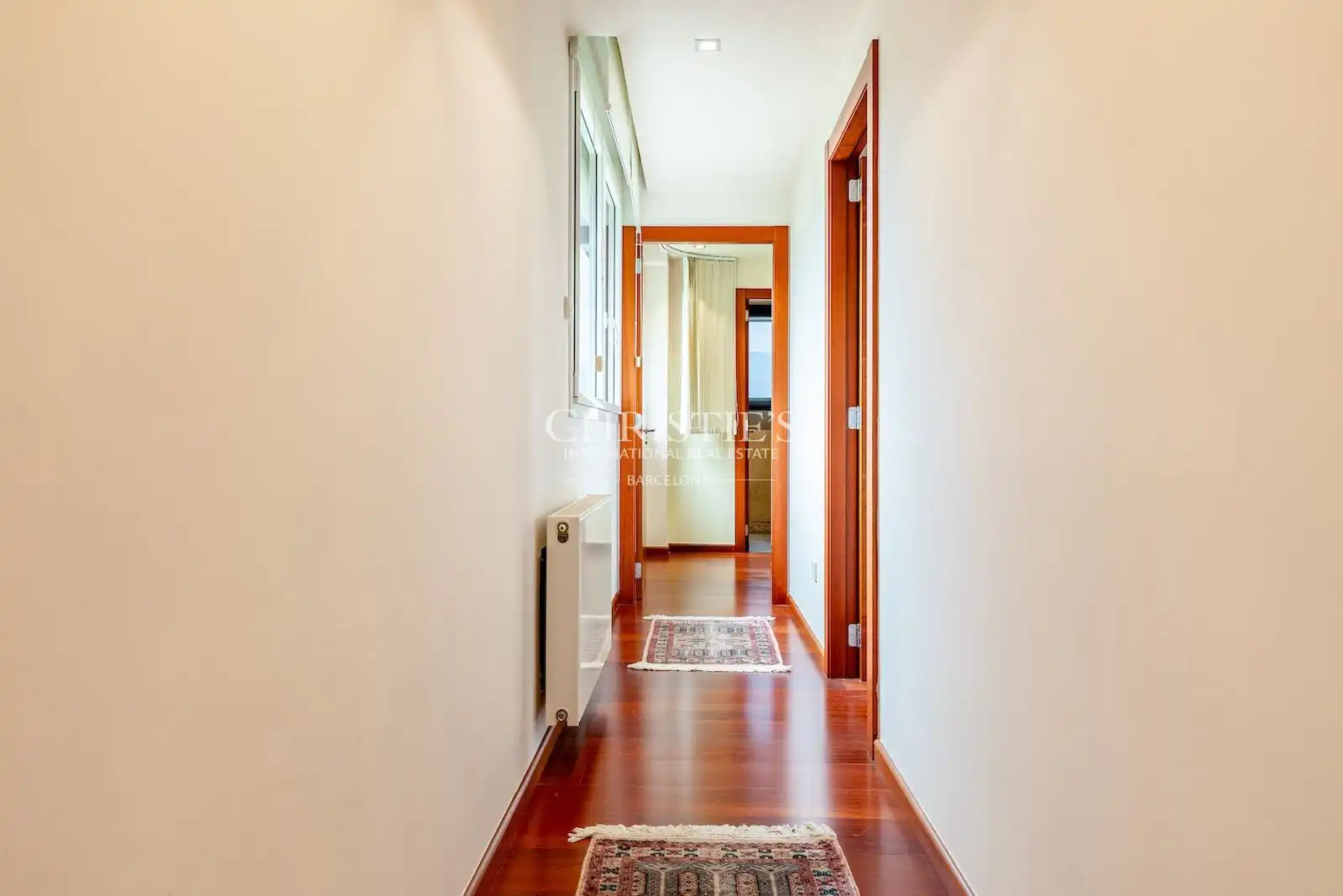 Casa o chalet en venta en Vallromanes con Calefacción, Jardín privado y Terraza