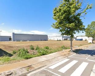 Industrial land for sale in Riudellots de la Selva