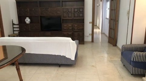 Foto 5 de Piso en venta en Calle General Primo de Rivera, 9e, Zafra, Badajoz