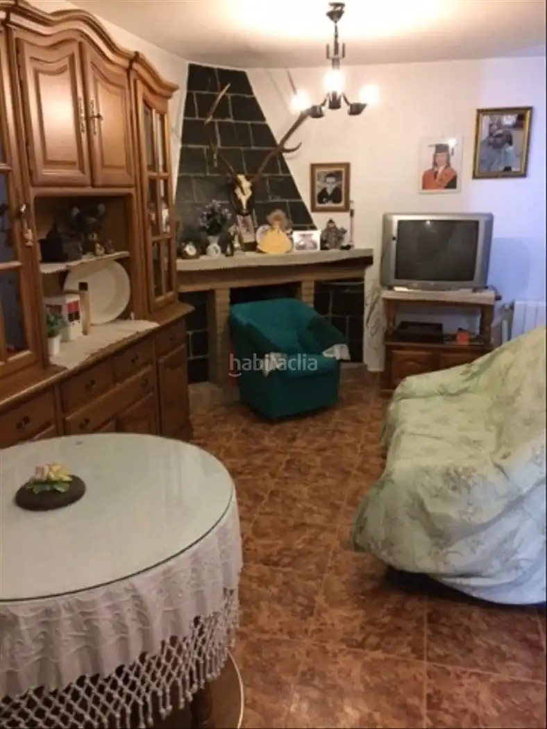 Maison à vendre à Avenida Virgen de Guadalupe 21, imagen 7