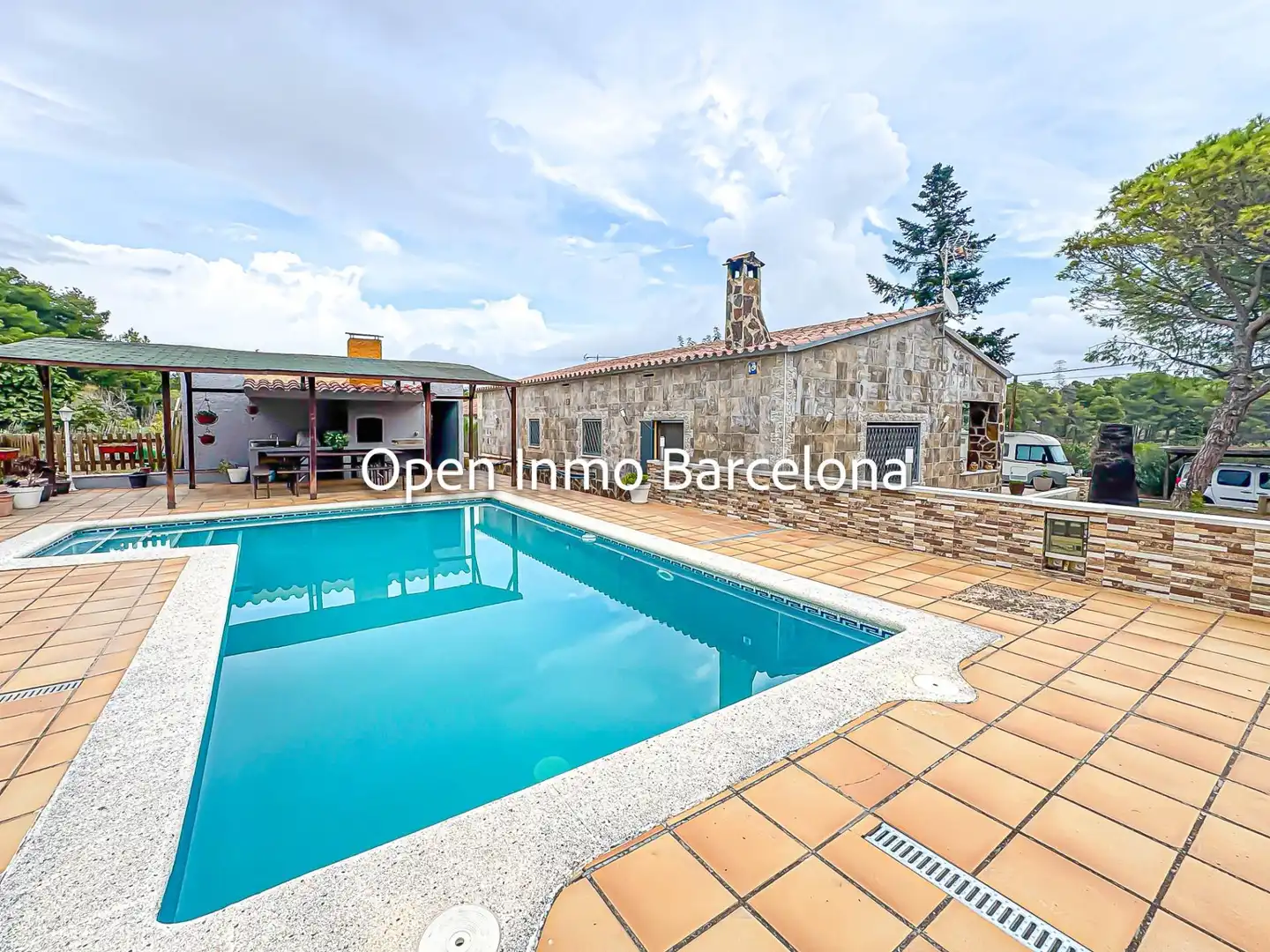 Casa o xalet en venda a Avinyonet del Penedès