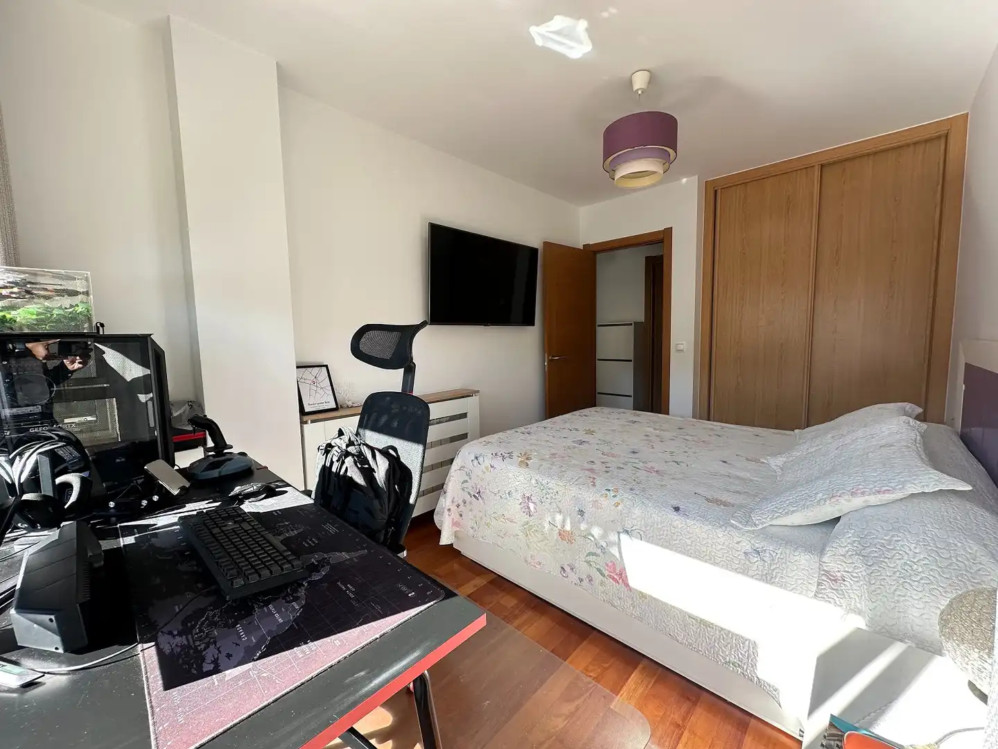 Appartement avec ascenseur à vendre à Rúa Costa Grande, imagen 10