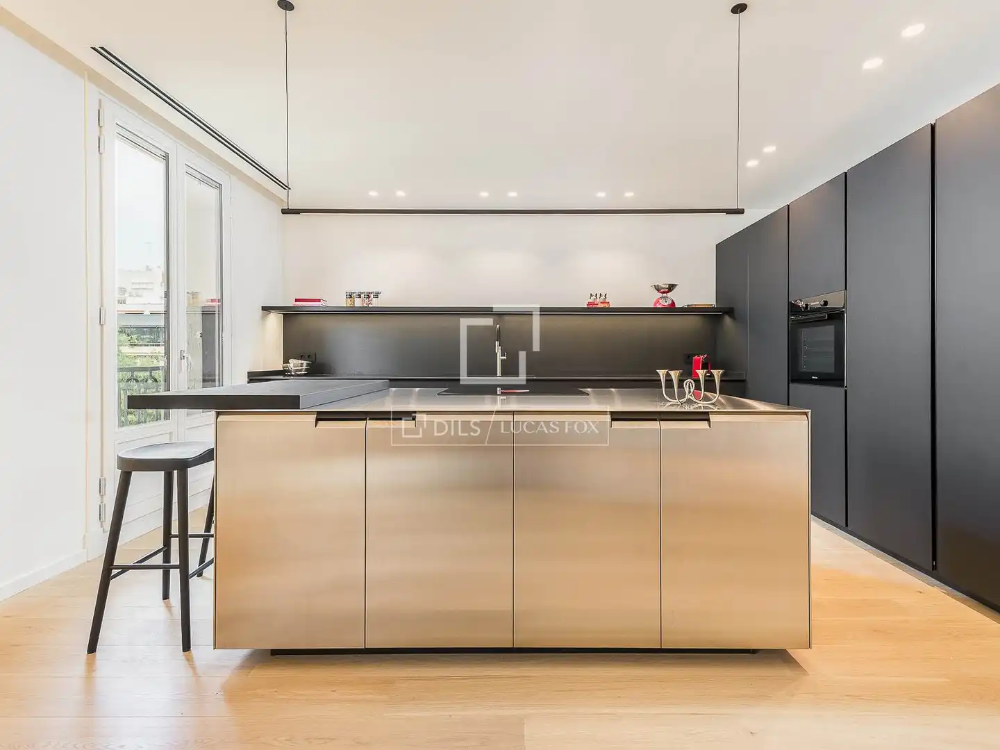 Wohnung mit Terrasse zum Verkauf in Eixample, imagen 11