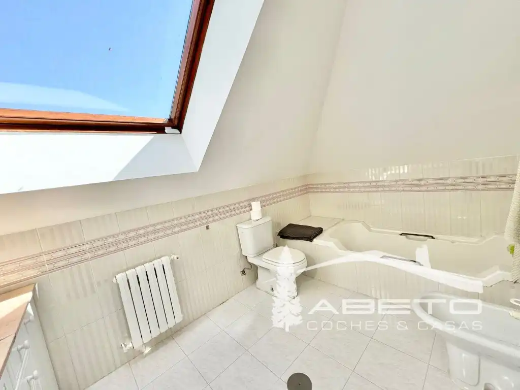 Casa o chalet en venta en Santo Domingo