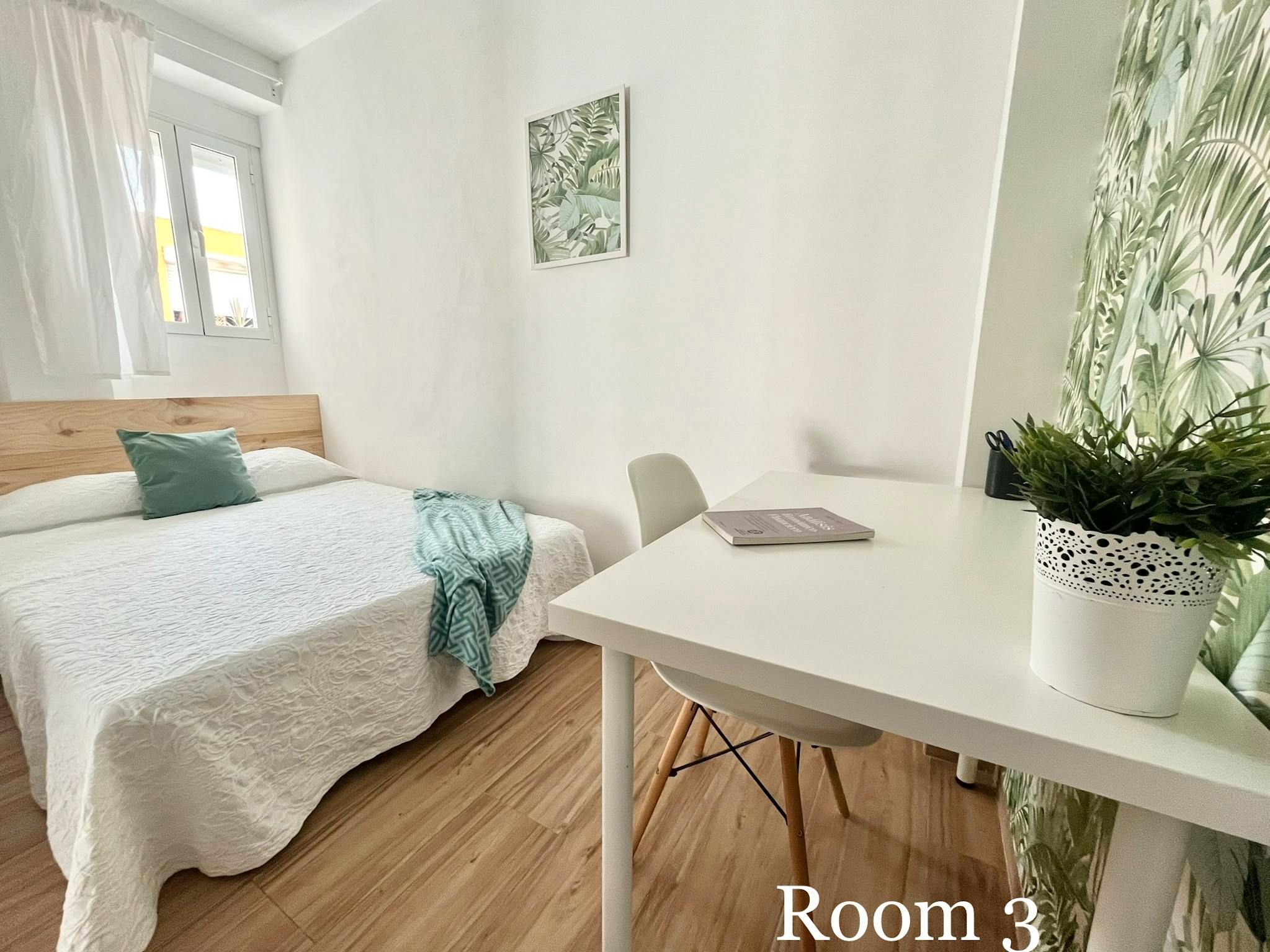 Habitación en N/A, El Torrejón - El Cerezo