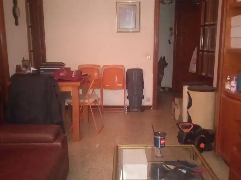 Flat for share in Eixample