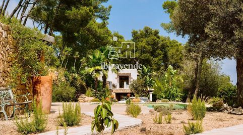Photo 3 of Houses for rent in S'aumenguena, Sant Joan de Labritja, Illes Balears