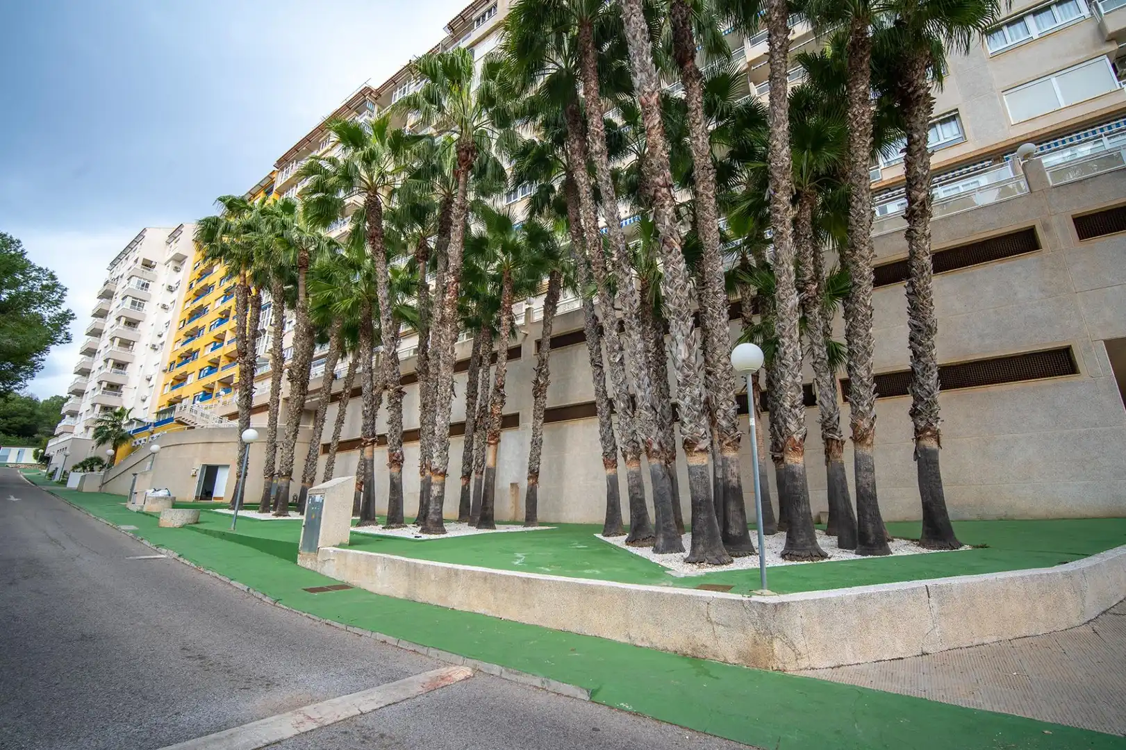 Penthouse with terrace for sale in Calle SAMANIEGO, imagen 30