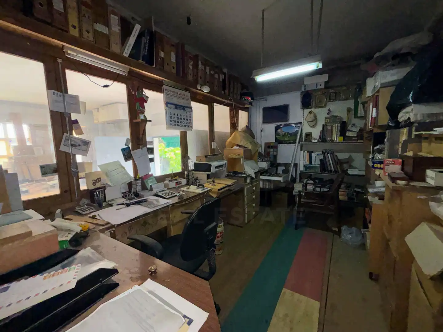 Edificio en venta en Dénia