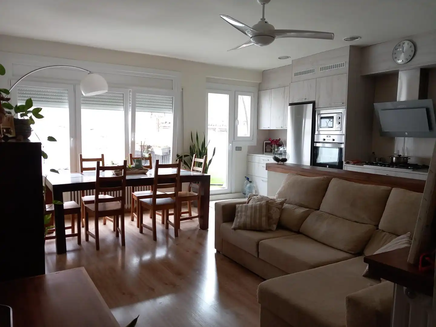 Terraced house for sale in Tàrrega