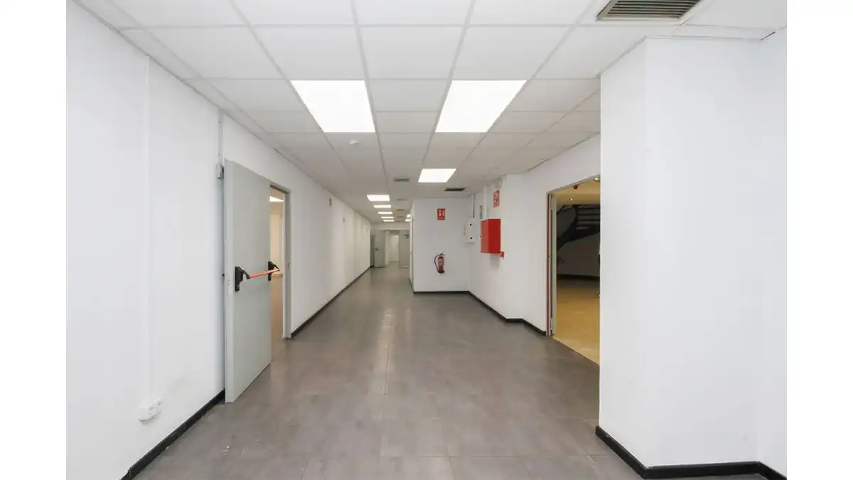 Oficina en venta en MARQUES DE SENTMENAT, 35, Barri de les Corts