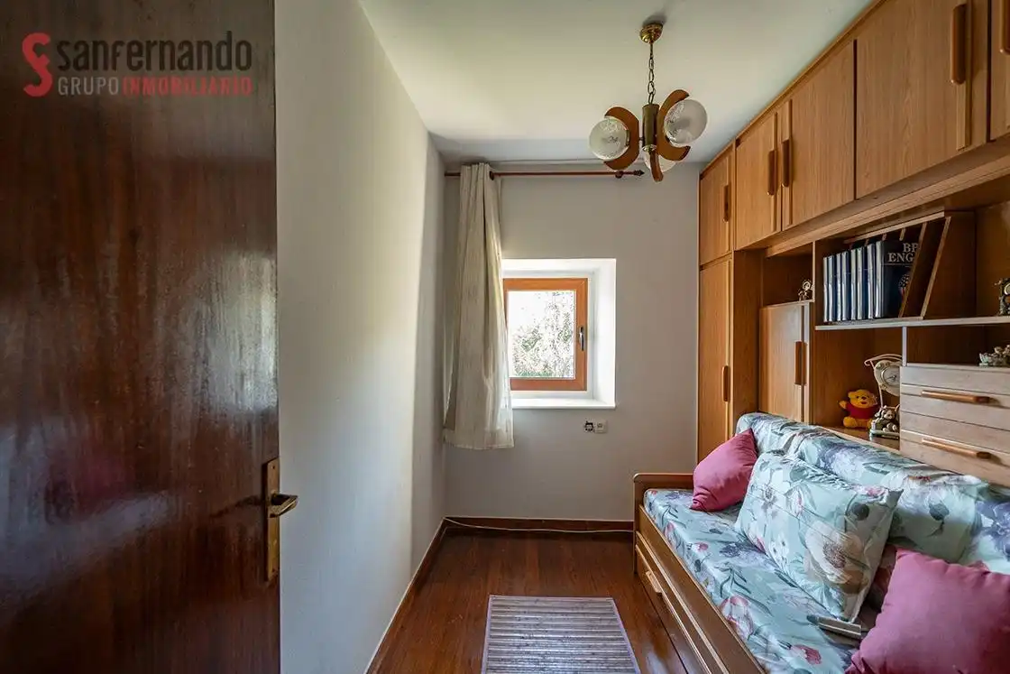 Country homes for sale in Entrambasaguas, Cantabria