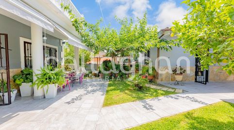 Foto 4 de Casa o chalet en venta en Urbanizaciones, Llíria