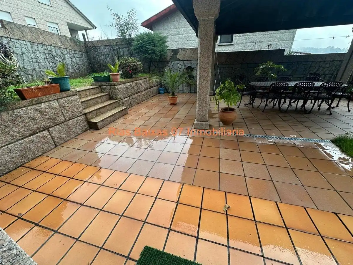 Xalet amb terrassa en venda a Mos, imagen 64