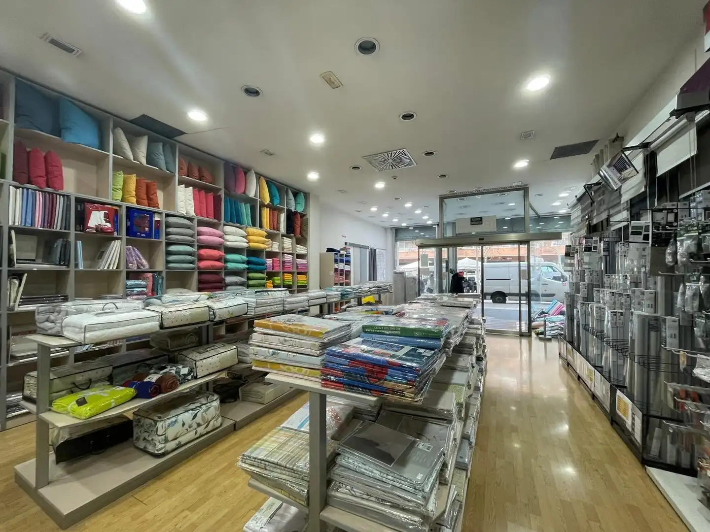 Local comercial en alquiler en Centre, imagen 29