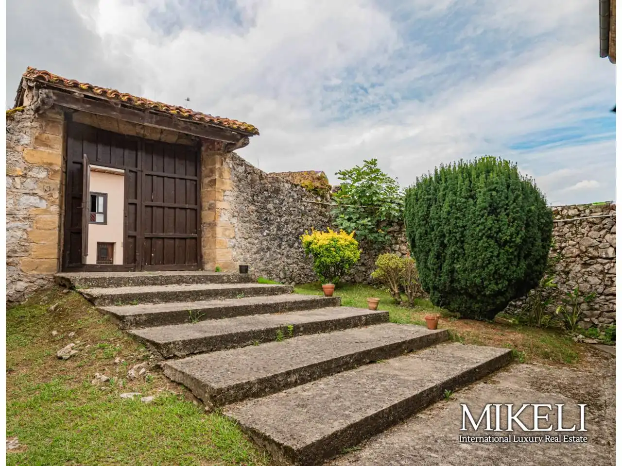 Casa amb jardí en venda a Calle ANERO-PELIA, imagen 17