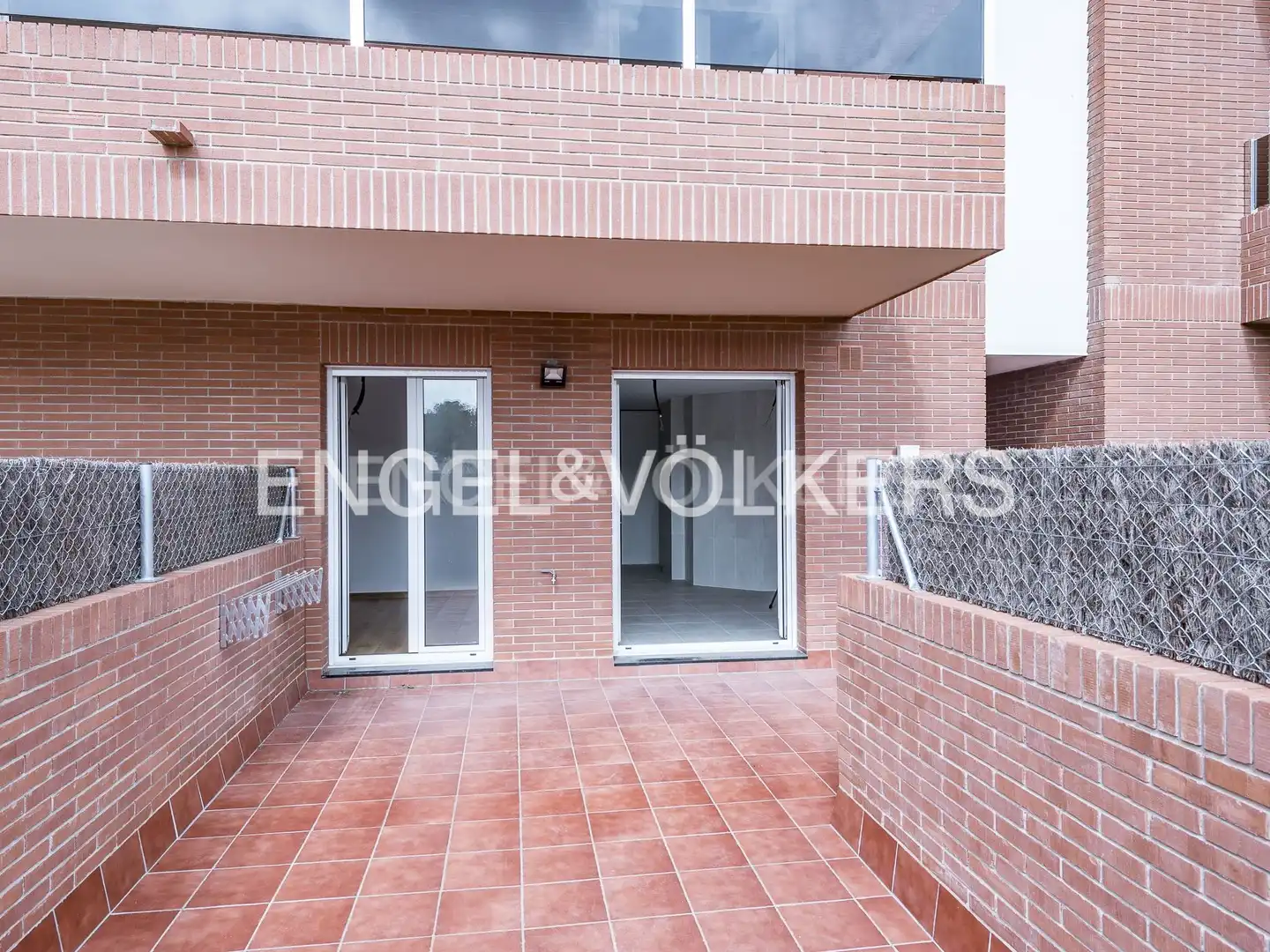 Terrassa de Planta baixa en venda en Sant Quirze del Vallès amb Aire condicionat, Calefacció i Parquet
