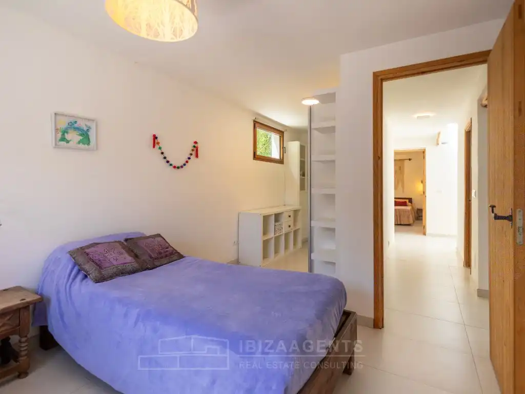 Houses for sale in Santa Eulària des Riu  with Air Conditioner, Terrace and TV