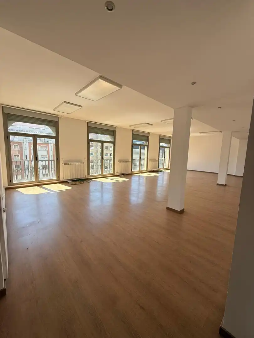 Piso en alquiler en Centro, imagen 3