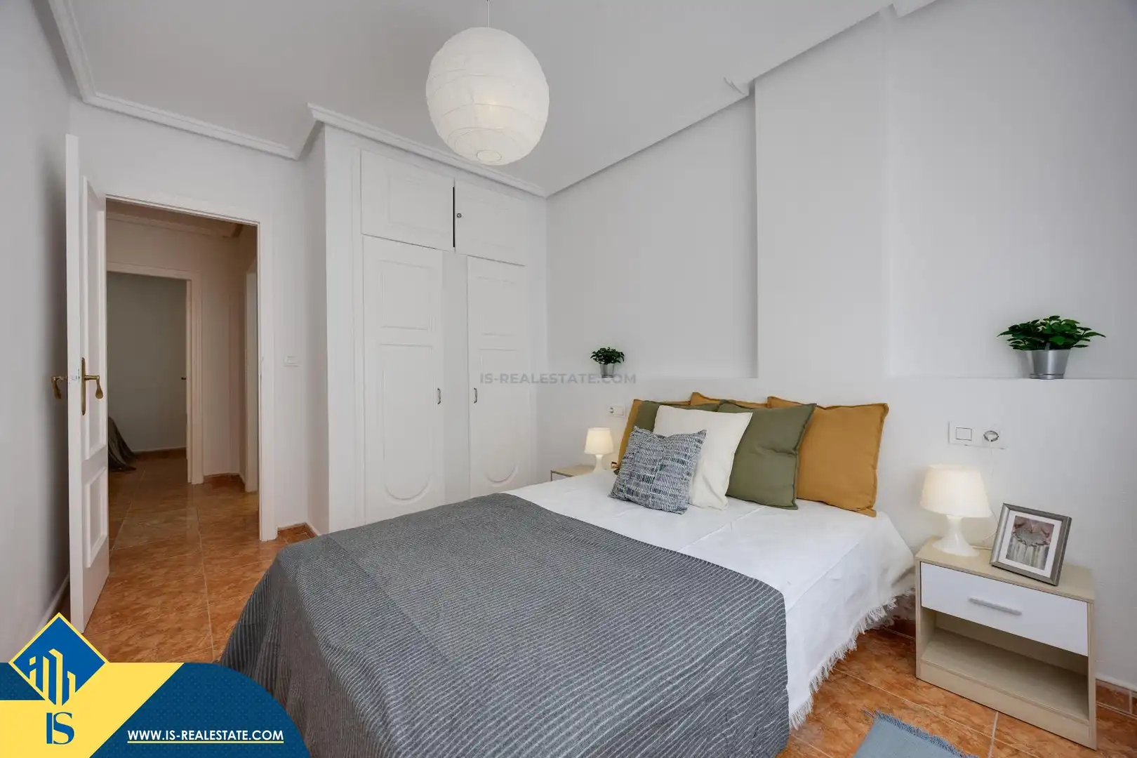 Piso con terraza en venta en Playa del Cura, imagen 16
