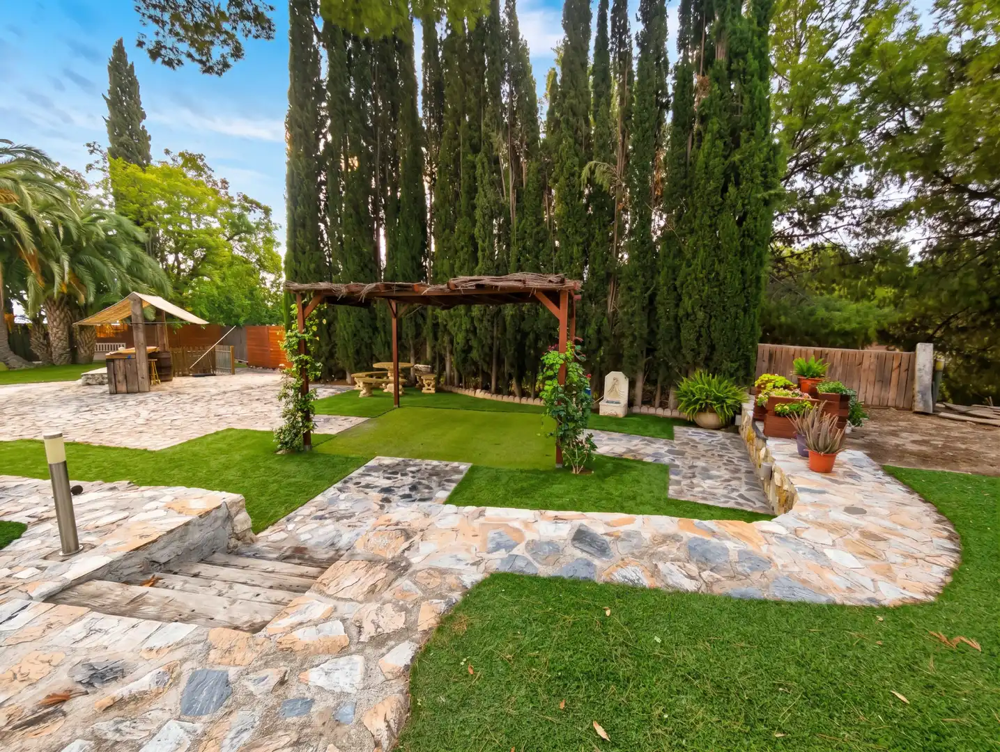 Villa avec piscine à vendre à Totana, imagen 5