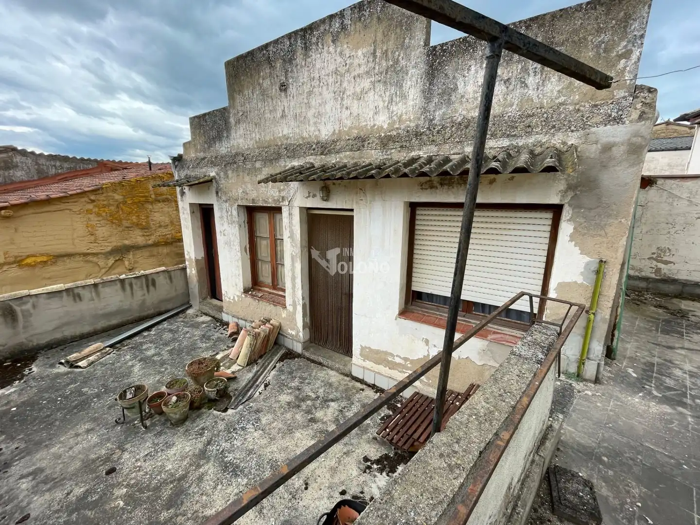 Casa o xalet en venda a Calle Miguel Villanueva, 37, Zarratón
