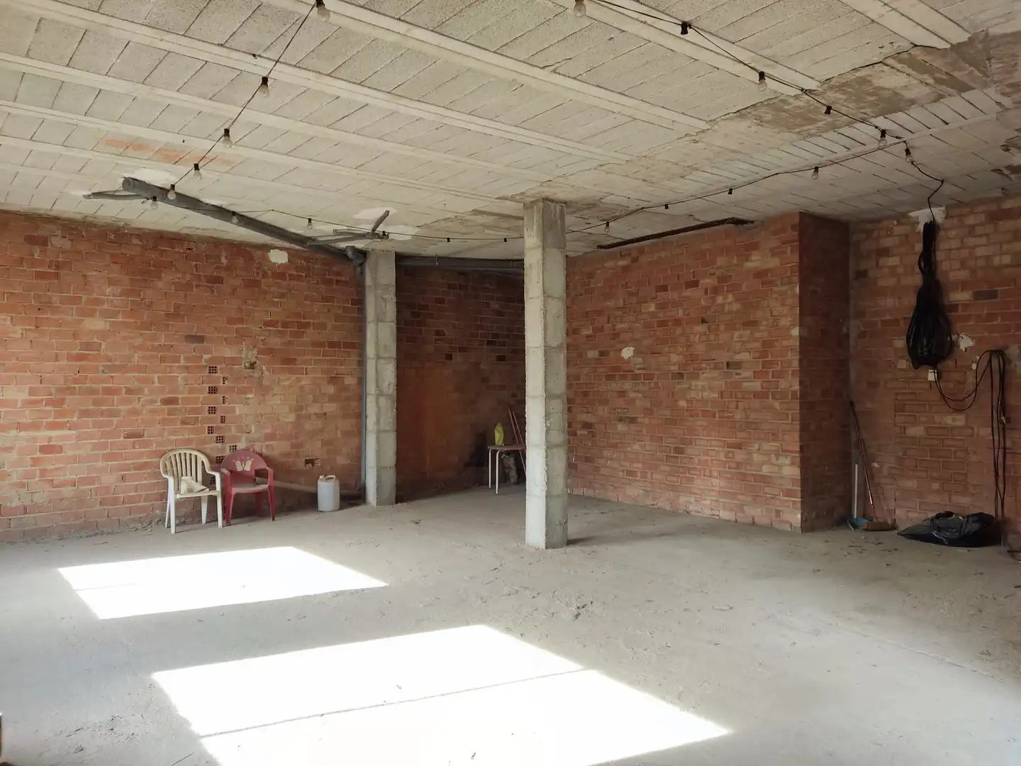 Local comercial en alquiler en Mengíbar, imagen 8