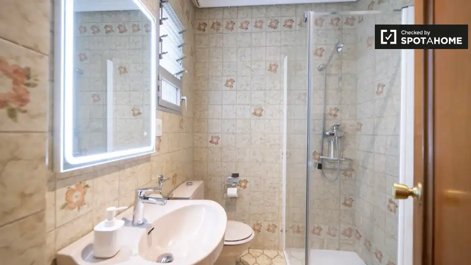 Appartamento con terrazza in affitto a Extramurs, imagen 3