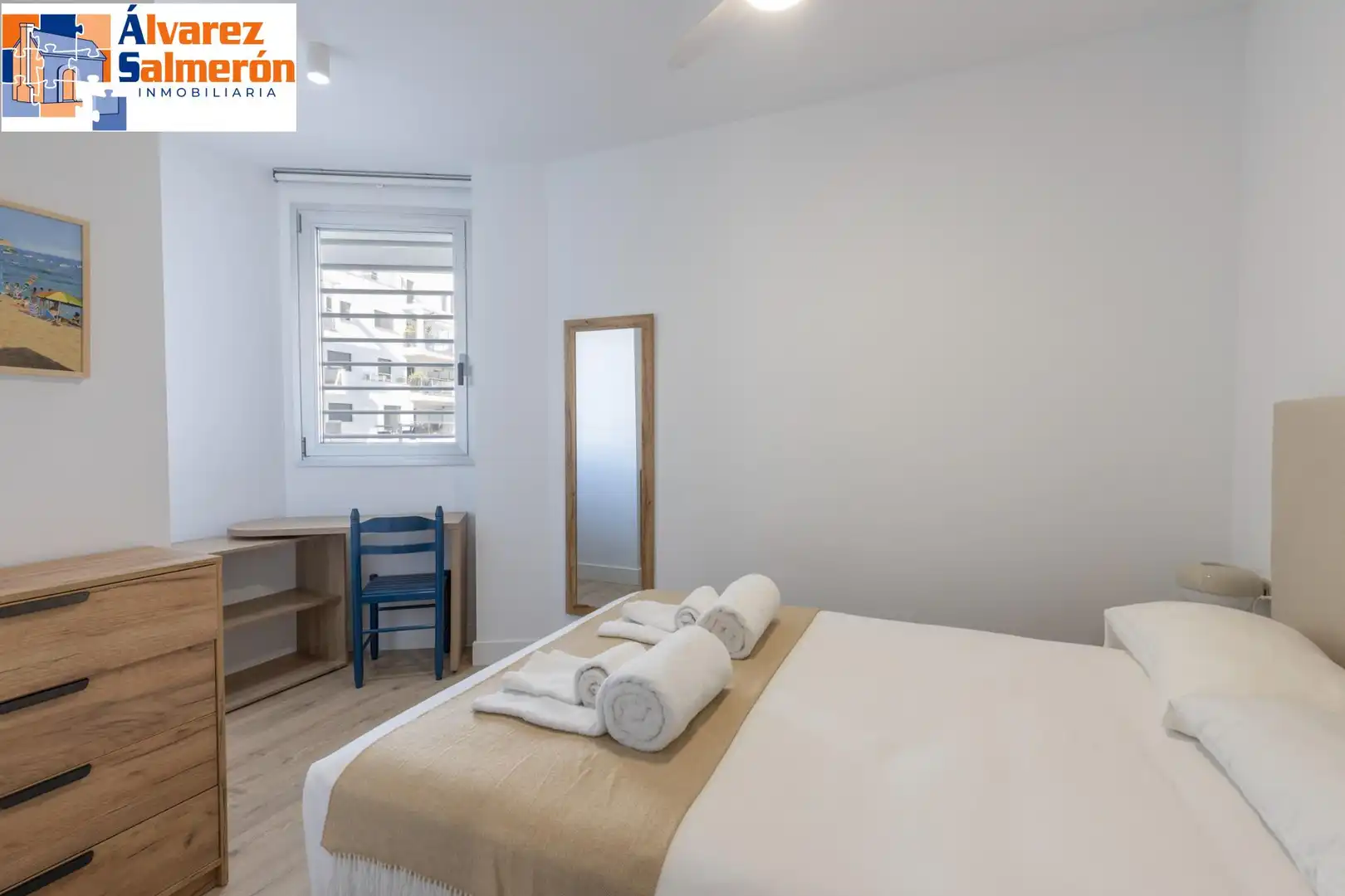 Flat with pool for sale in Playa de Granada, imagen 19