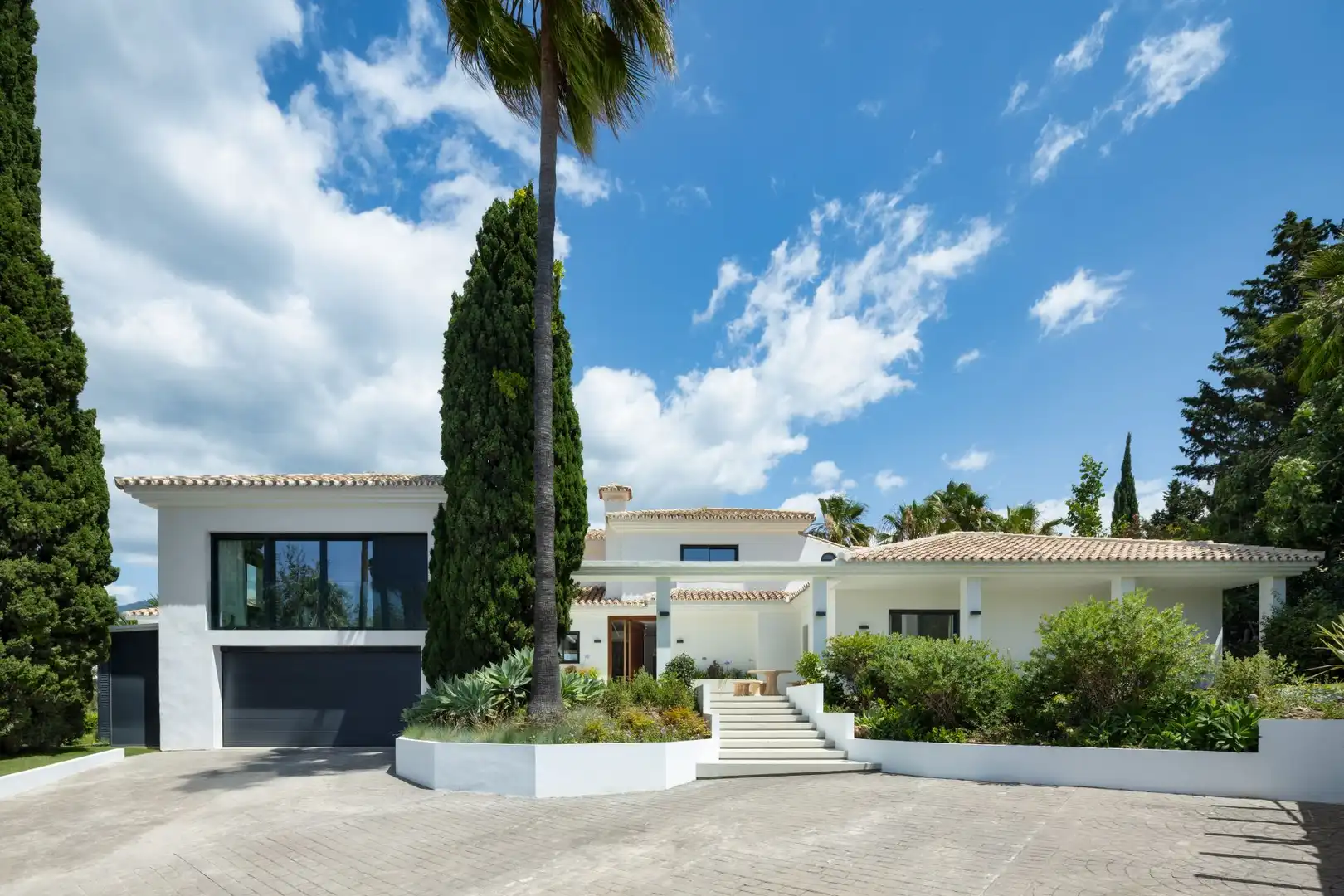 Villa con terrazza in vendita a Urbanizacion N Andalucia 3F, imagen 18