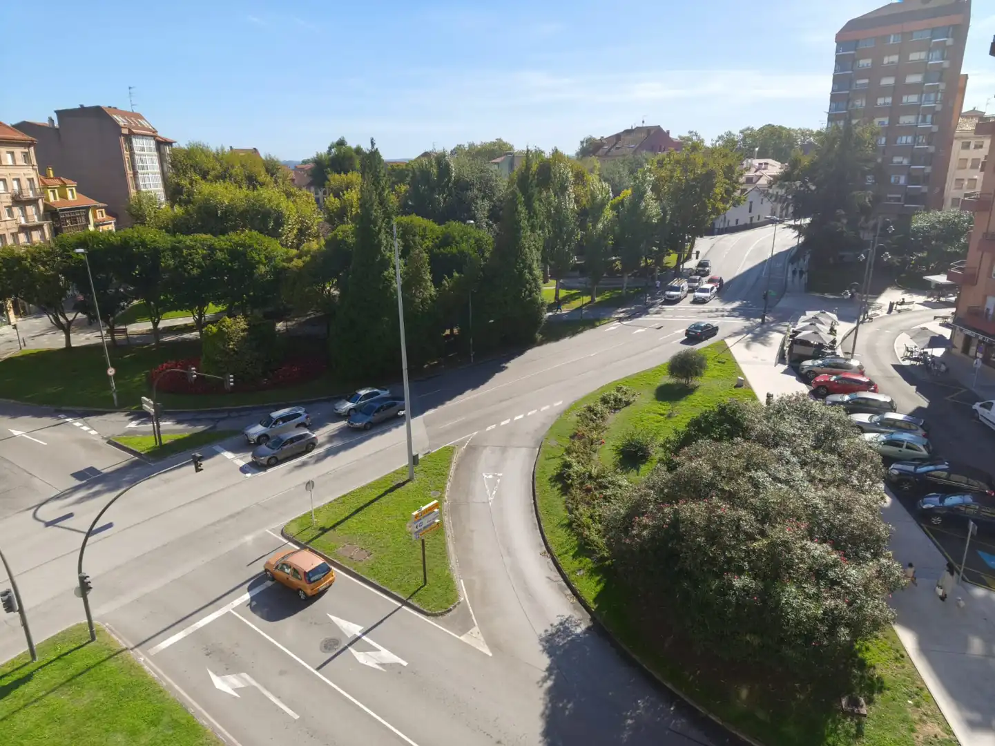 Pis amb jardí en venda a El Carbayedo - El Quirinal, imagen 19