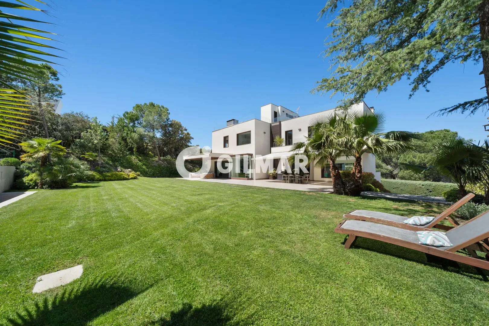 Villa avec piscine à vendre à Club de Golf, imagen 2