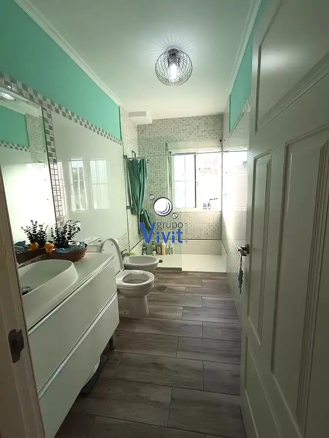 Casa o chalet en venta en Oromana
