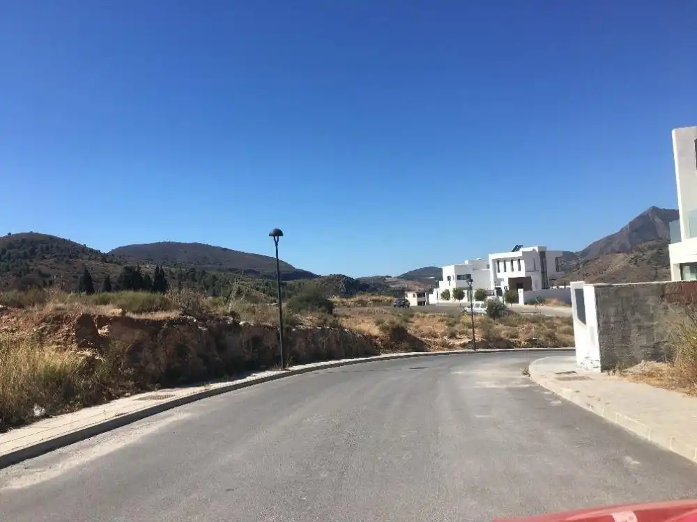 Terreni e lotti in vendita a Calle Carlos Cano, imagen 7