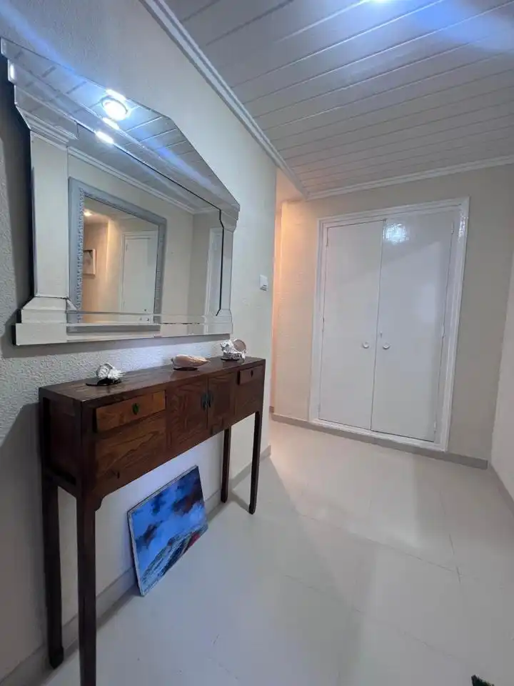 Flat for rent in Cullera
