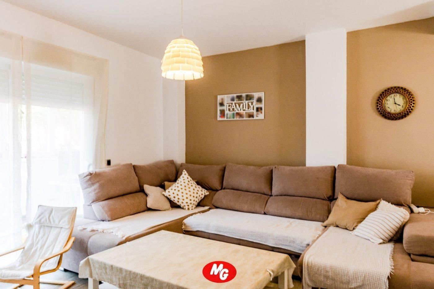 Single-family semi-detached for sale in Huércal de Almería