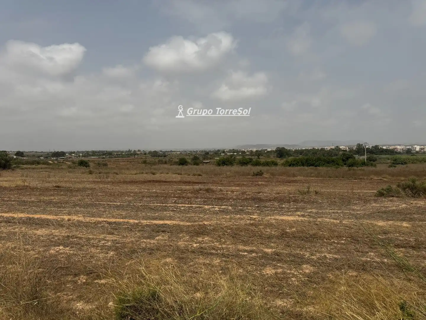Terreno en venta en Elche / Elx