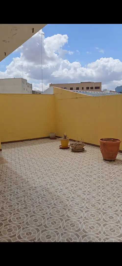 Piso con terraza en venta en Almendralejo, imagen 6
