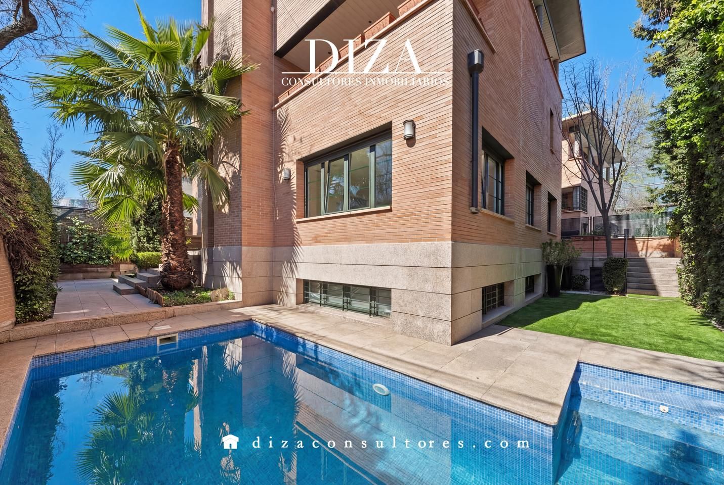 House or chalet for rent in De Donoso Montesinos, Nueva España